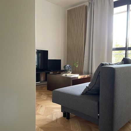 Dg Apartment - Le Relais Du Lac, Proche Disneyland Paris Lognes Eksteriør bilde