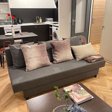 Dg Apartment - Le Relais Du Lac, Proche Disneyland Paris Lognes Eksteriør bilde