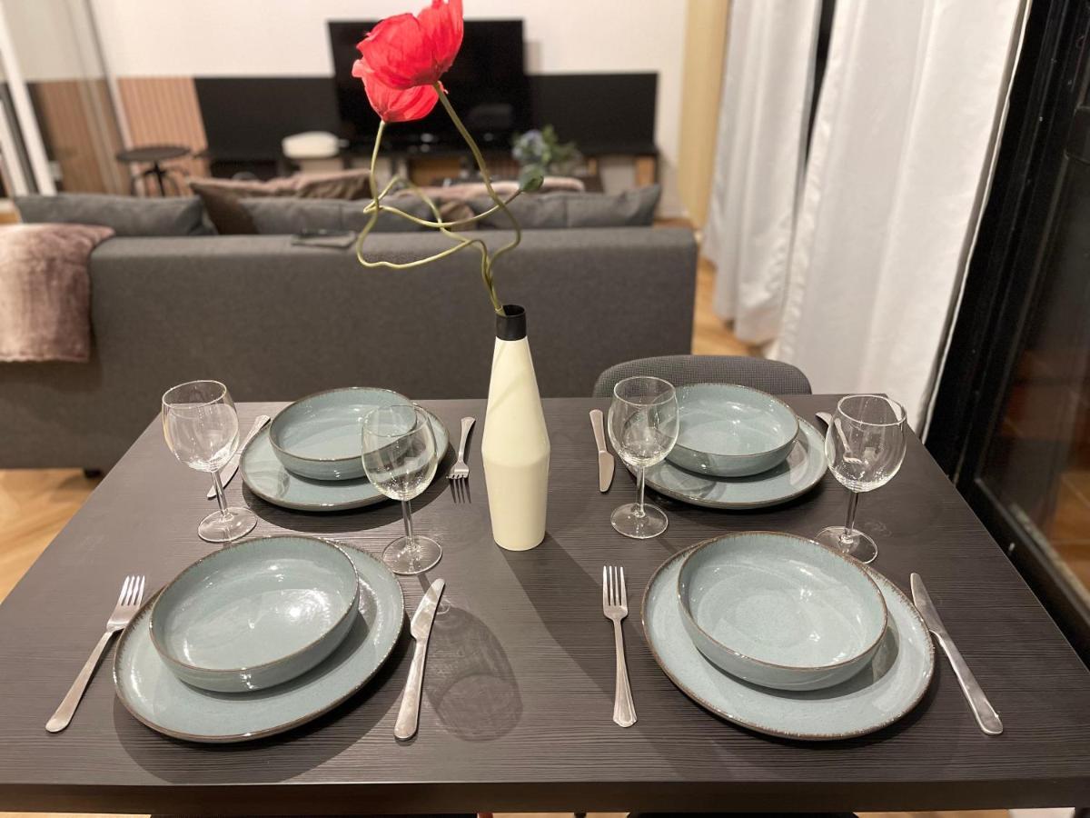 Dg Apartment - Le Relais Du Lac, Proche Disneyland Paris Lognes Eksteriør bilde
