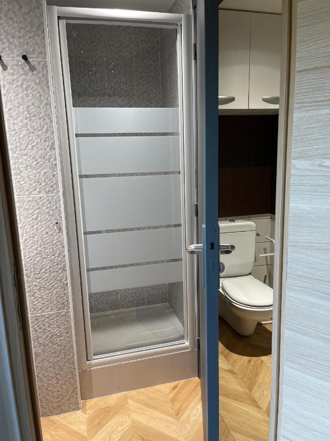 Dg Apartment - Le Relais Du Lac, Proche Disneyland Paris Lognes Eksteriør bilde