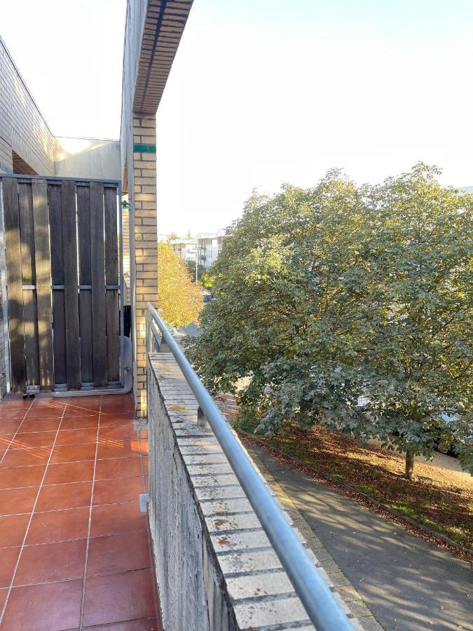 Dg Apartment - Le Relais Du Lac, Proche Disneyland Paris Lognes Eksteriør bilde