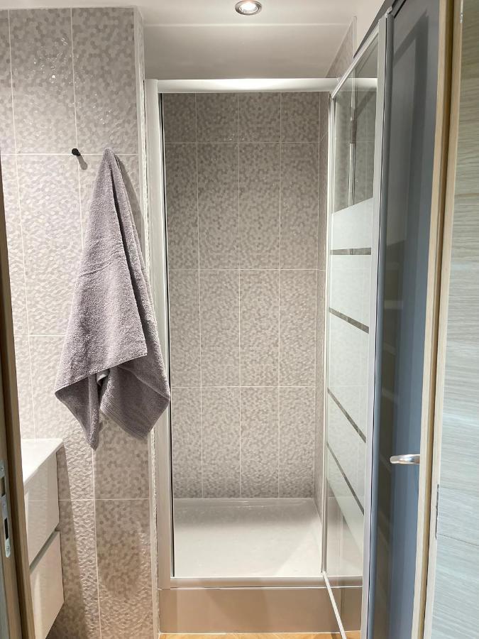 Dg Apartment - Le Relais Du Lac, Proche Disneyland Paris Lognes Eksteriør bilde