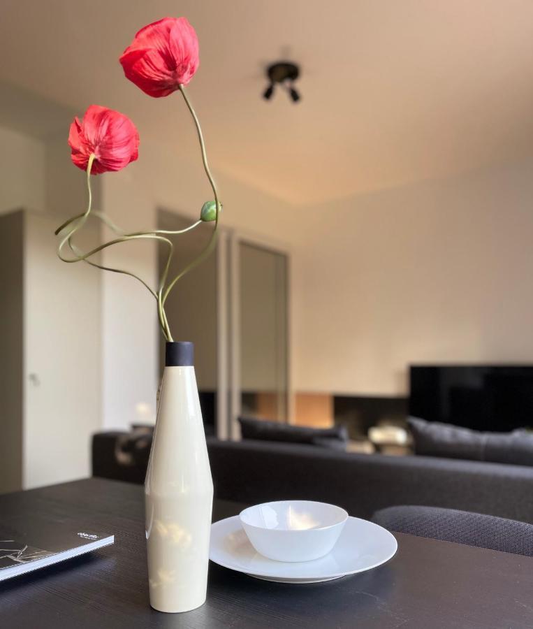 Dg Apartment - Le Relais Du Lac, Proche Disneyland Paris Lognes Eksteriør bilde