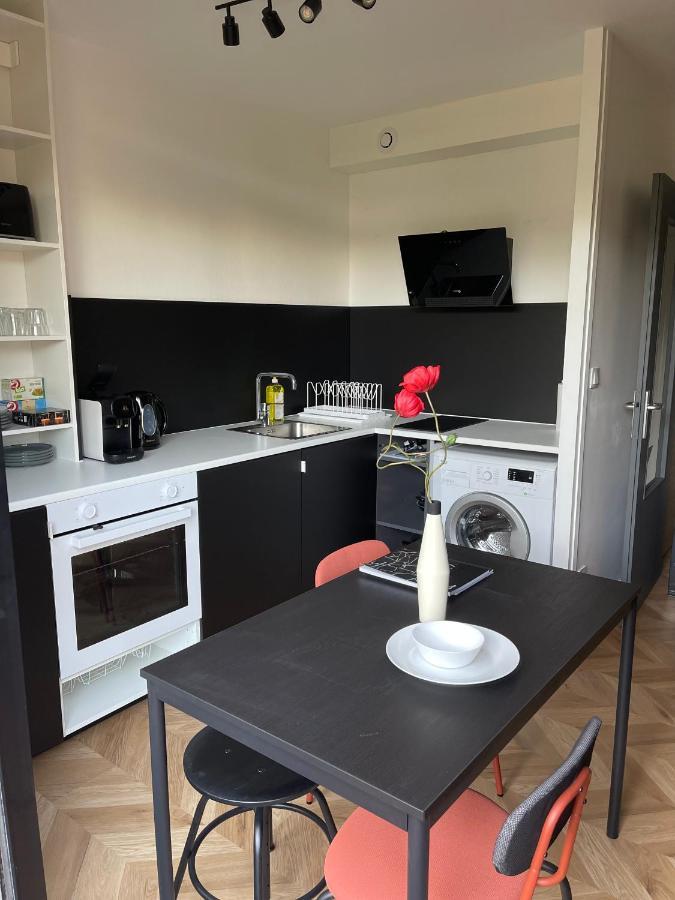 Dg Apartment - Le Relais Du Lac, Proche Disneyland Paris Lognes Eksteriør bilde