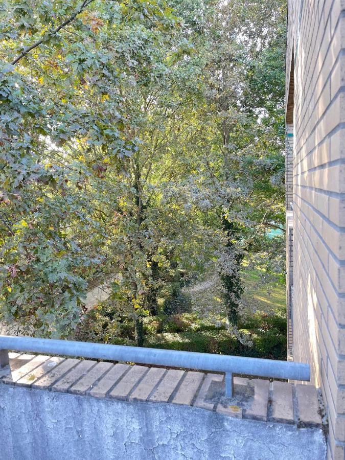 Dg Apartment - Le Relais Du Lac, Proche Disneyland Paris Lognes Eksteriør bilde