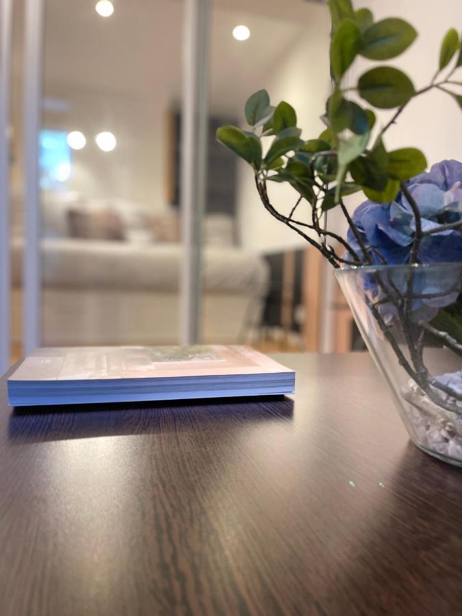Dg Apartment - Le Relais Du Lac, Proche Disneyland Paris Lognes Eksteriør bilde