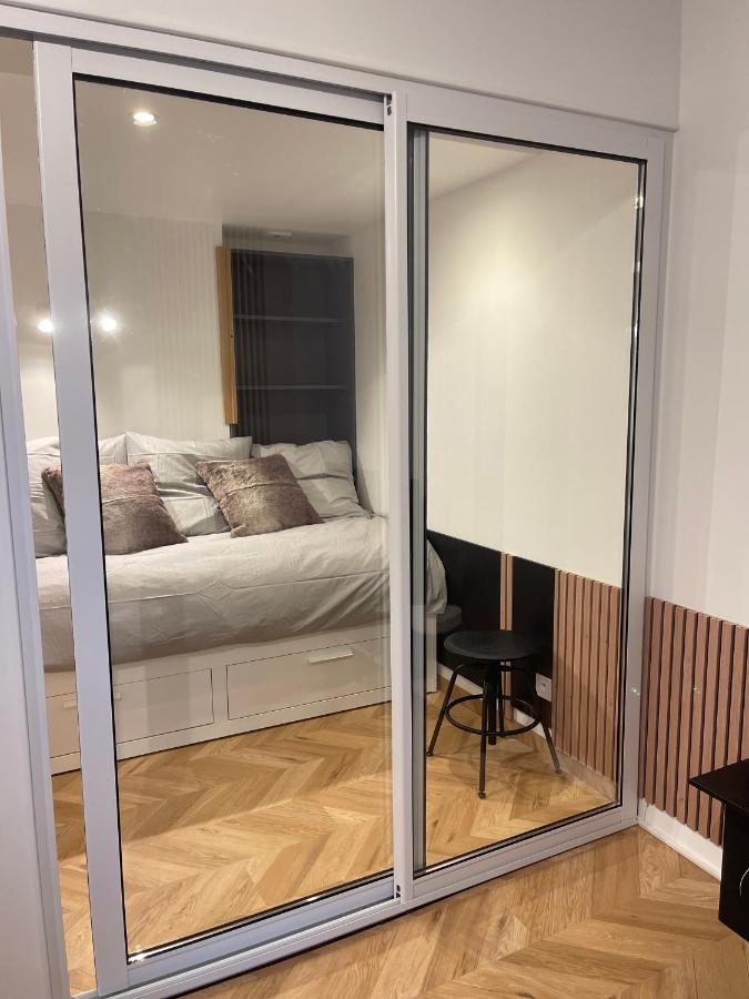 Dg Apartment - Le Relais Du Lac, Proche Disneyland Paris Lognes Eksteriør bilde