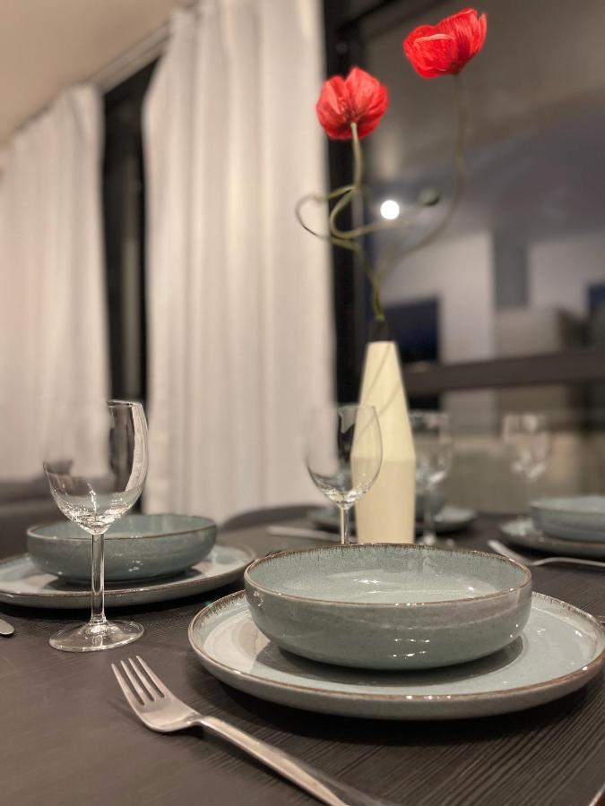 Dg Apartment - Le Relais Du Lac, Proche Disneyland Paris Lognes Eksteriør bilde