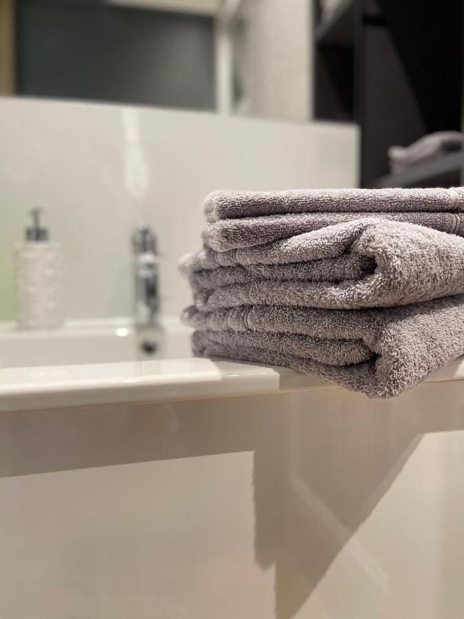 Dg Apartment - Le Relais Du Lac, Proche Disneyland Paris Lognes Eksteriør bilde