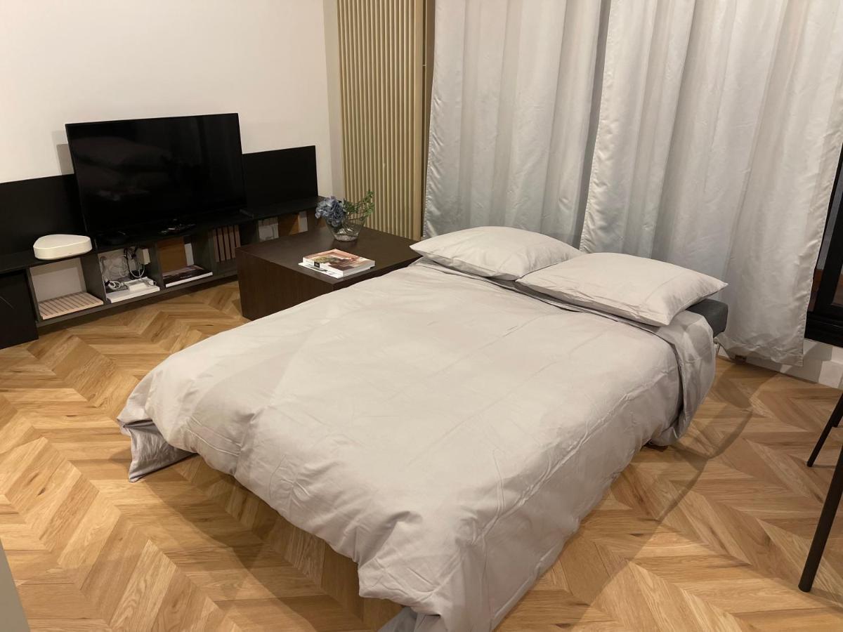 Dg Apartment - Le Relais Du Lac, Proche Disneyland Paris Lognes Eksteriør bilde